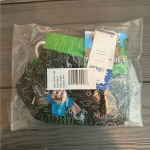 Minecraft Swim Trunks